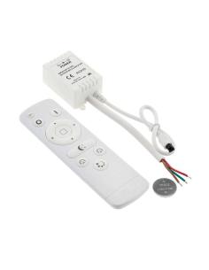 Controlador CCT IR + mando