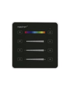 Mando a distancia SPI, Magnetic negro