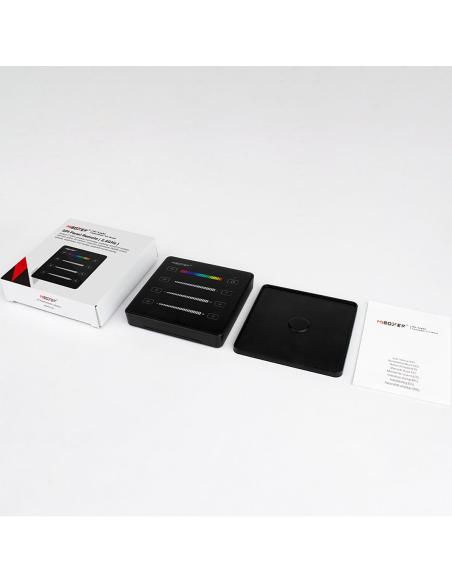 Mando a distancia SPI, Magnetic negro