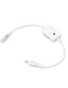 Controlador tira led 220V RGB 550W 14mm