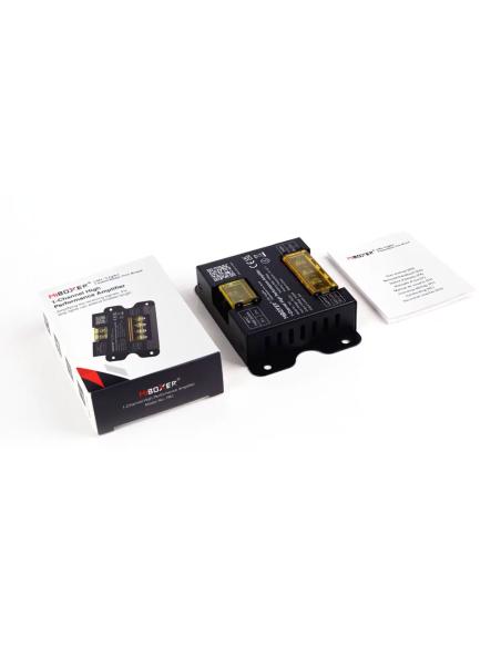 Amplificador de alto rendimiento de 1 canal