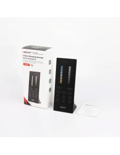 Mando a distancia de mesa CCT 3 zonas 2