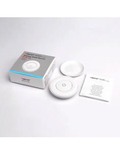 Mando Mini RF mono Magnetic rueda, blanco 2