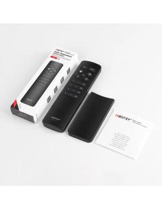 Mando a distancia 4 zonas monocolor/CCT C1 2