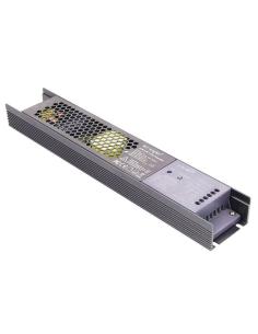 Controlador 5 en 1 (MONO, CCT, RGB, RGBW, RGB+CCT) + Driver DC24V-100W