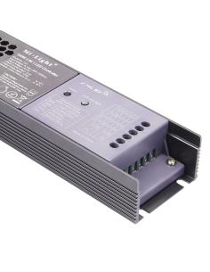 Controlador 5 en 1 (MONO, CCT, RGB, RGBW, RGB+CCT) + Driver DC24V-100W 2
