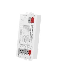Controlador E2 - 2.4G RF, DC12-24V, 12A, 2 en 1 monocolor + CCT 2