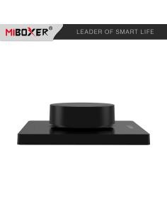 Mando RF monocolor+CCT ROUND, negro 2