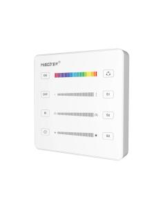 Mando a distancia SPI, Magnetic blanco 2