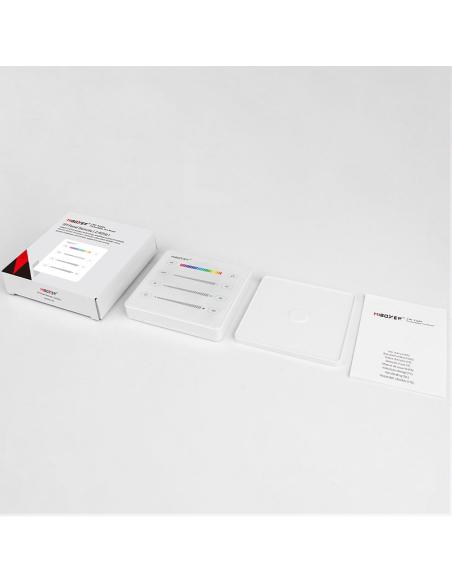 Mando a distancia SPI, Magnetic blanco