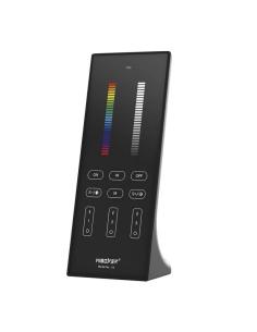 Mando a distancia de mesa RGB+CCT 3 zonas