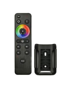 Mando a distancia 4 en 1 (MONO, CCT, RGB, RGBW) 4 zonas 2