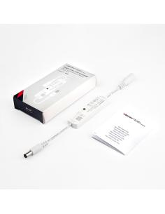 Controlador MINI 2.4G mono DC12-24V 6A 2