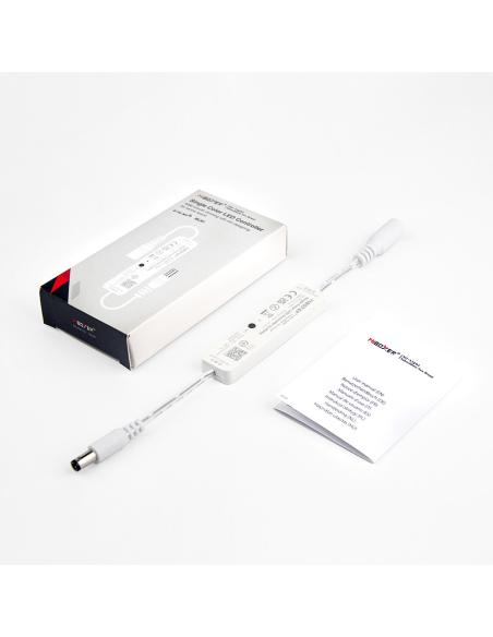 Controlador MINI 2.4G mono DC12-24V 6A