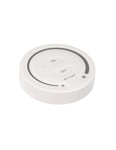 Mando RF monocolor ROUND táctil 2