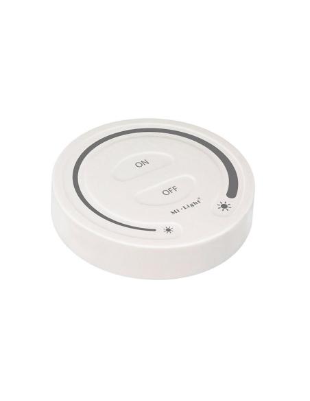 Mando RF monocolor ROUND táctil