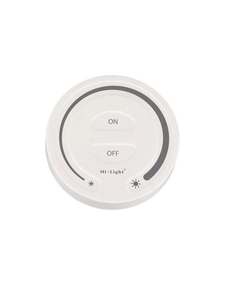 Mando RF monocolor ROUND táctil