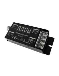 Controlador mono RF 25A con display 2