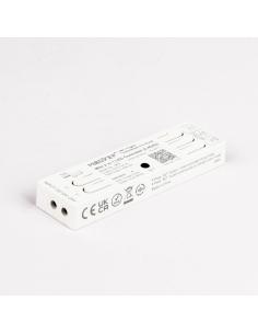 Controlador MINI 2.4G mono/CCT DC12-24V 6A 2