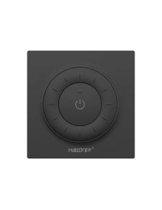 Mando RF mono Magnetic rueda, negro