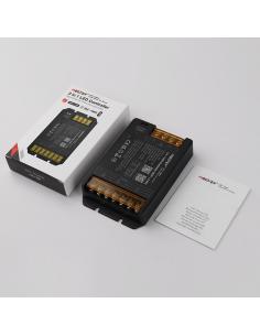 Controlador WiFi + 2.4G RF, DC12-48V, 30A, 2 en 1 monocolor + CCT 2