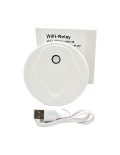Wi-Fi Relay para TRIAC Dimmer RF 2