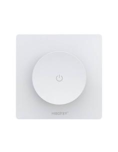 Regulador TRIAC Dimmer AC220V ZIGBEE 3.0 + 2.4G RF