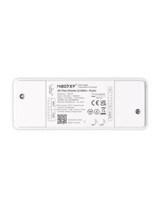 Regulador TRIAC Dimmer 500W, RF-multifunción PR