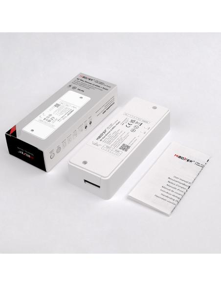 Regulador TRIAC Dimmer 500W, RF-multifunción PR