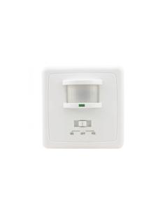 Sensor movimiento IR de pared 2