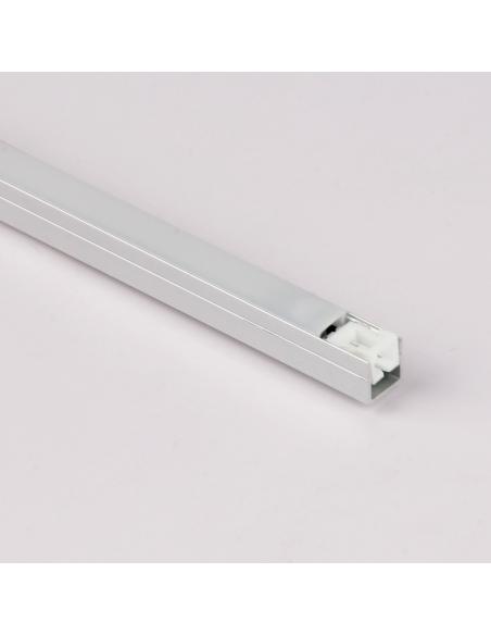 20x Barras LED 24V, 7W, CCT, 1m PLC STAIR, CCT