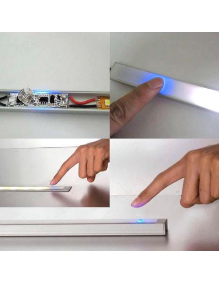 Sensor Touch TORF Dimmer