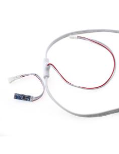 Receptor STAIR + cable de conexión T