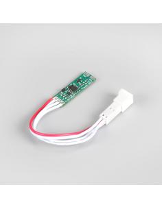 Receptor STAIR + cable de conexión T 2