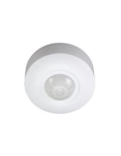 Sensor movimiento y luminosidad IR KOOB, superficie