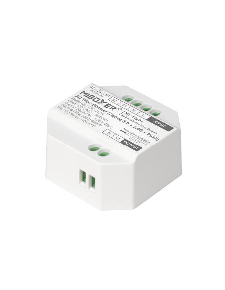 ZigBee Regulador TRIAC Dimmer 220V, RF-multifunción