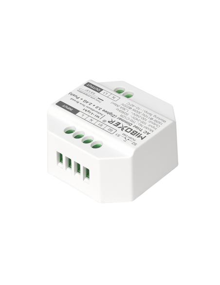 ZigBee Regulador TRIAC Dimmer 220V, RF-multifunción