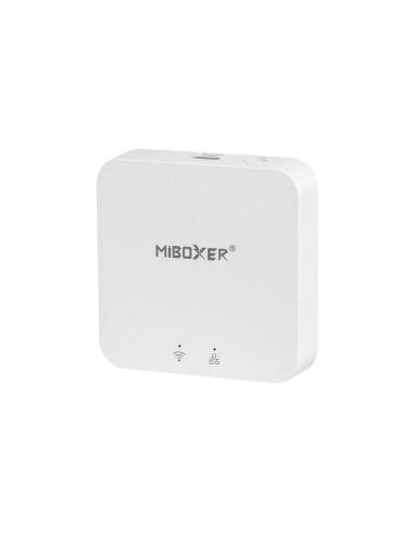Multimode Gateway (Zigbee 3.0 + Bluetooth mesh)