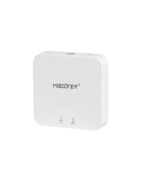 Multimode Gateway (Zigbee 3.0 + Bluetooth mesh)