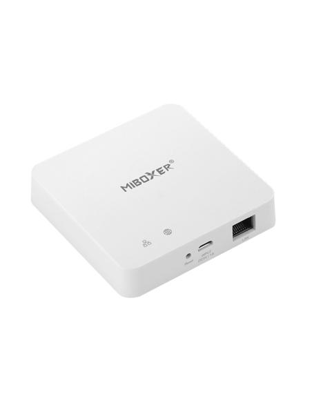 ZigBee Wireless Gateway BOX2