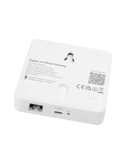 ZigBee Wireless Gateway BOX2