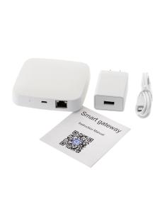 Zigbee Gateway ES-GW01 2