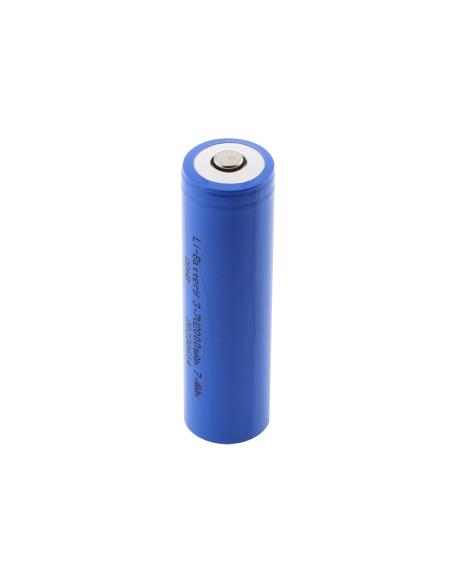 Batería Litio recargable 3,7V - 2000mAh