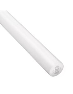 Tubo de silicona NEON Flex redondo 22mm, 1 metro 2