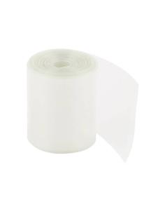 Termoretractil transparente Ø30/15mm, 1m