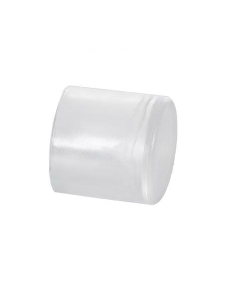 Tapa final Led NEON Flex Ø16mm