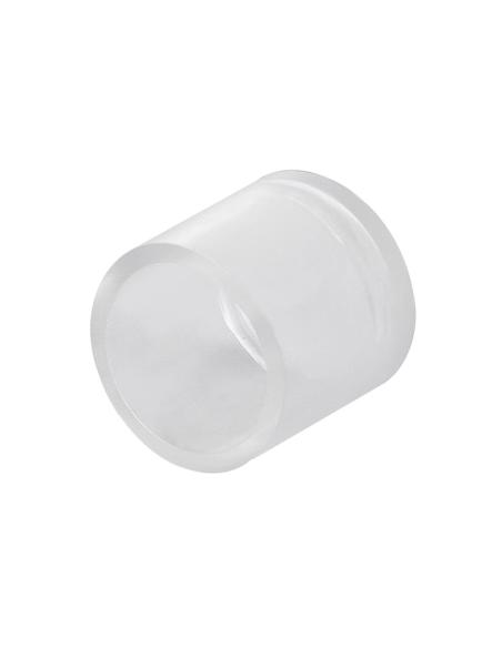 Tapa final Led NEON Flex Ø16mm