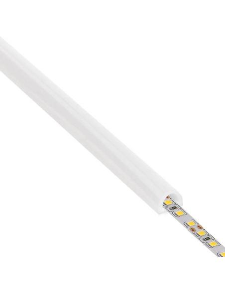 Tubo de silicona NEON Flex, 15x13mm, 1 metro