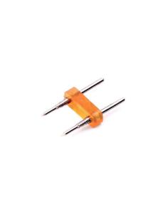 Conector Led NEON Flex MINI mono 2 pin