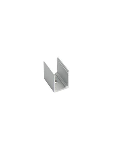 Clip de montaje NEON 12x20mm, 35mm